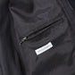 Wool Serge Hunter Jacket