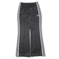 Boot-Cut Track Pant - Poly Smooth