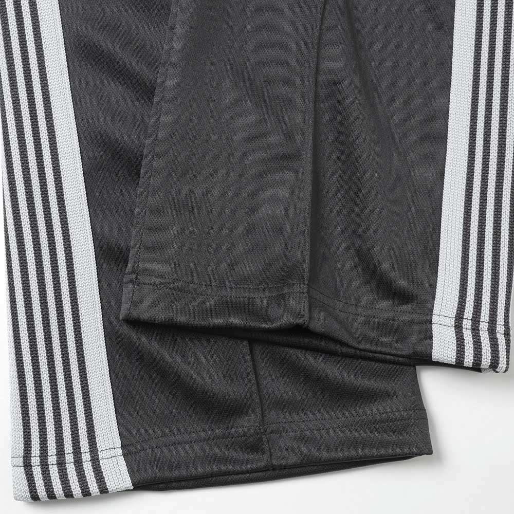 Boot-Cut Track Pant - Poly Smooth