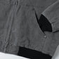 Cotton Hemp Hooded Jacket