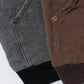 Cotton Hemp Hooded Jacket