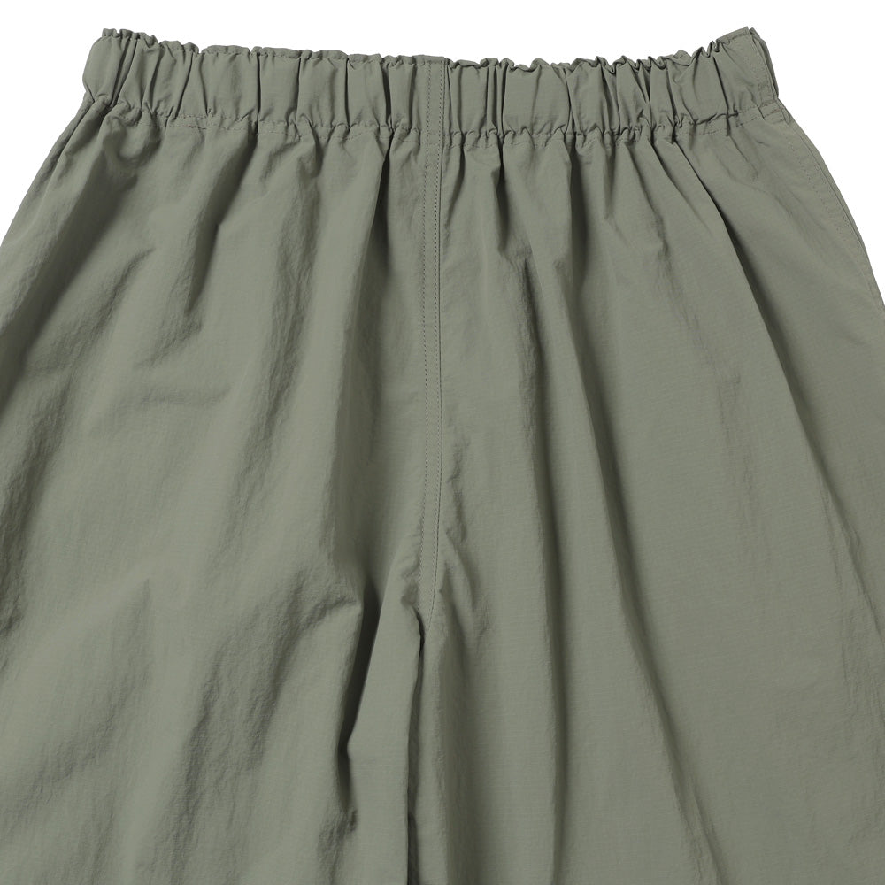 South2 West8 (サウスツー ウエストエイト) Belted C.S.Pant - Nylon