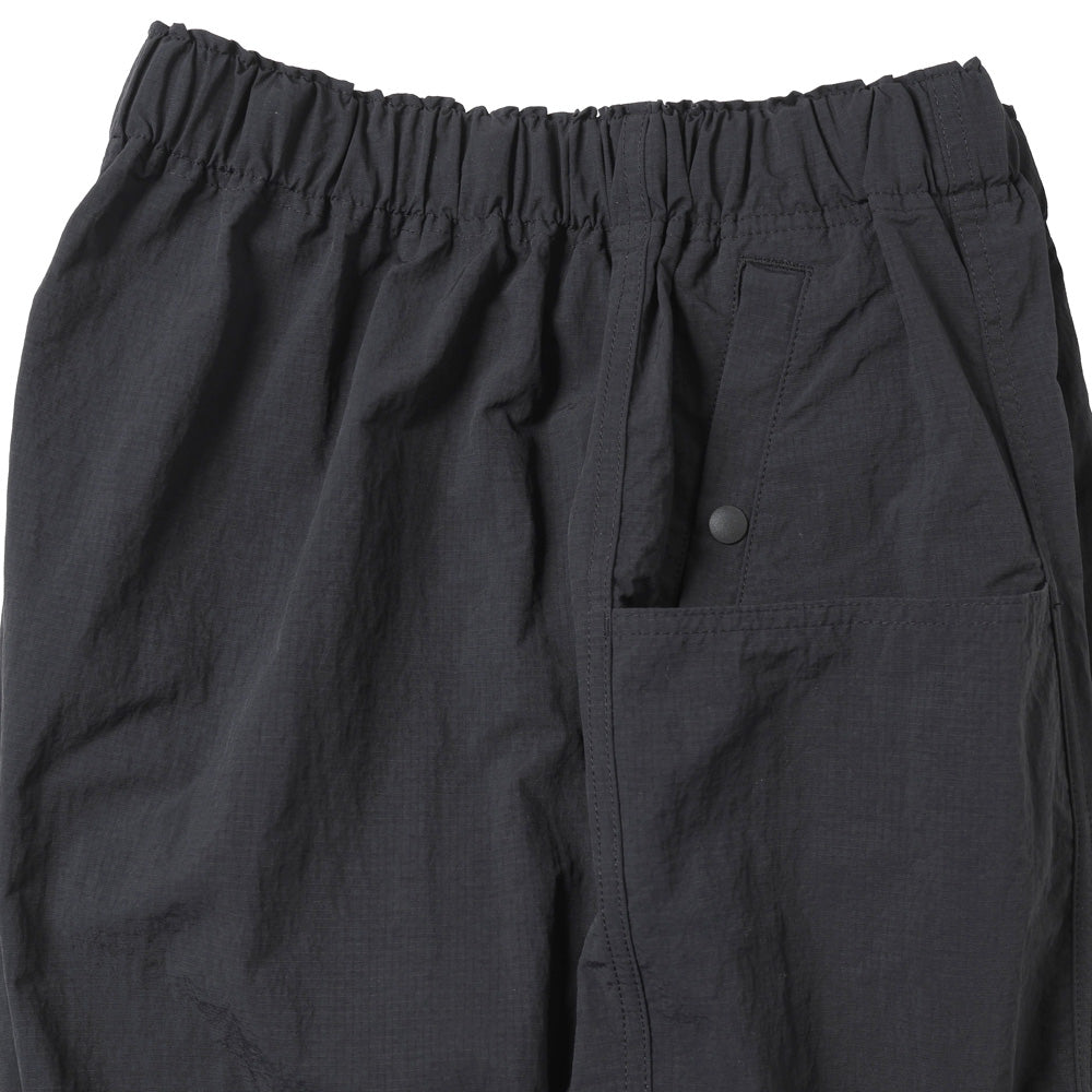 South2 West8 (サウスツー ウエストエイト) Belted C.S.Pant - Nylon
