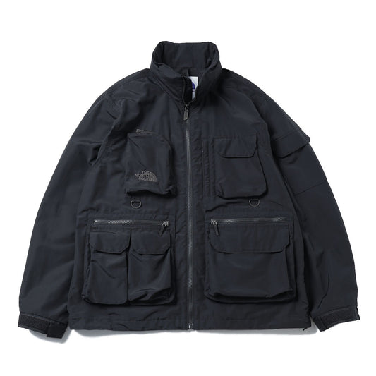 綿ナイロンクロス撥水加工 THE NORTH FACE J909