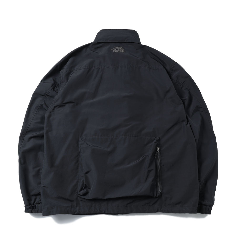 綿ナイロンクロス撥水加工 THE NORTH FACE J909