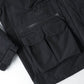 綿ナイロンクロス撥水加工 THE NORTH FACE J909