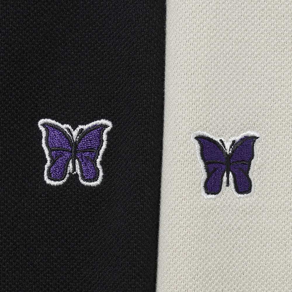 Ringer Tee - Cotton Pique