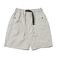 Belted C.S. Short - Nylon Ripstop