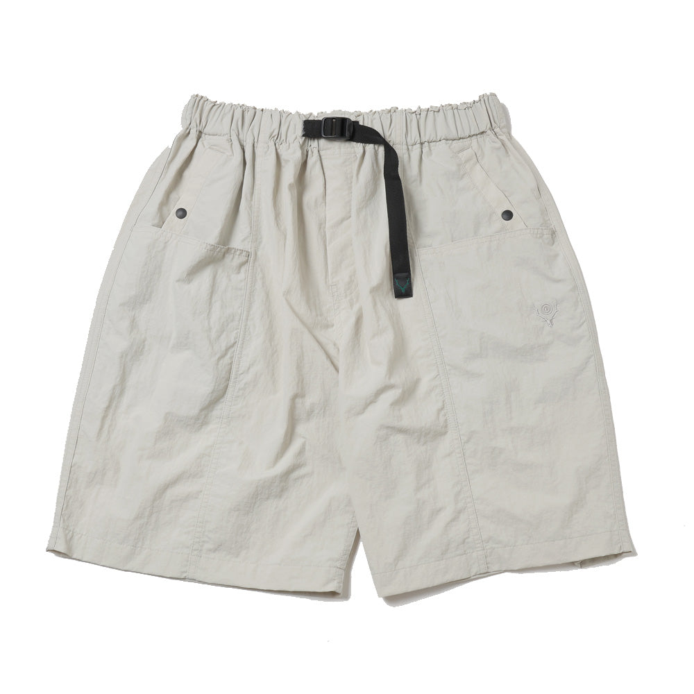 Belted CS Short - Nylon Ripstop 26ssmae