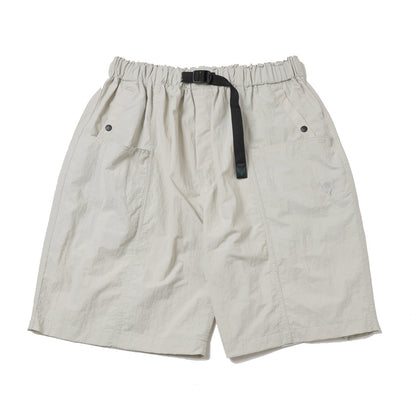 Belted CS Short - Nylon Ripstop 26ssmae