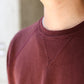Vintage Double V Sweatshirt