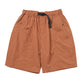 Belted CS Short - Nylon Ripstop 26ssmae