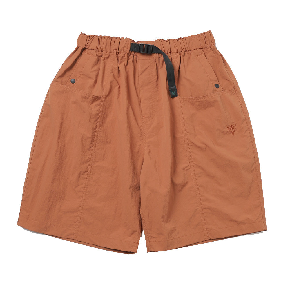 Belted CS Short - Nylon Ripstop 26ssmae