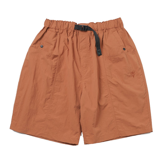 Belted C.S. Short - Nylon Ripstop