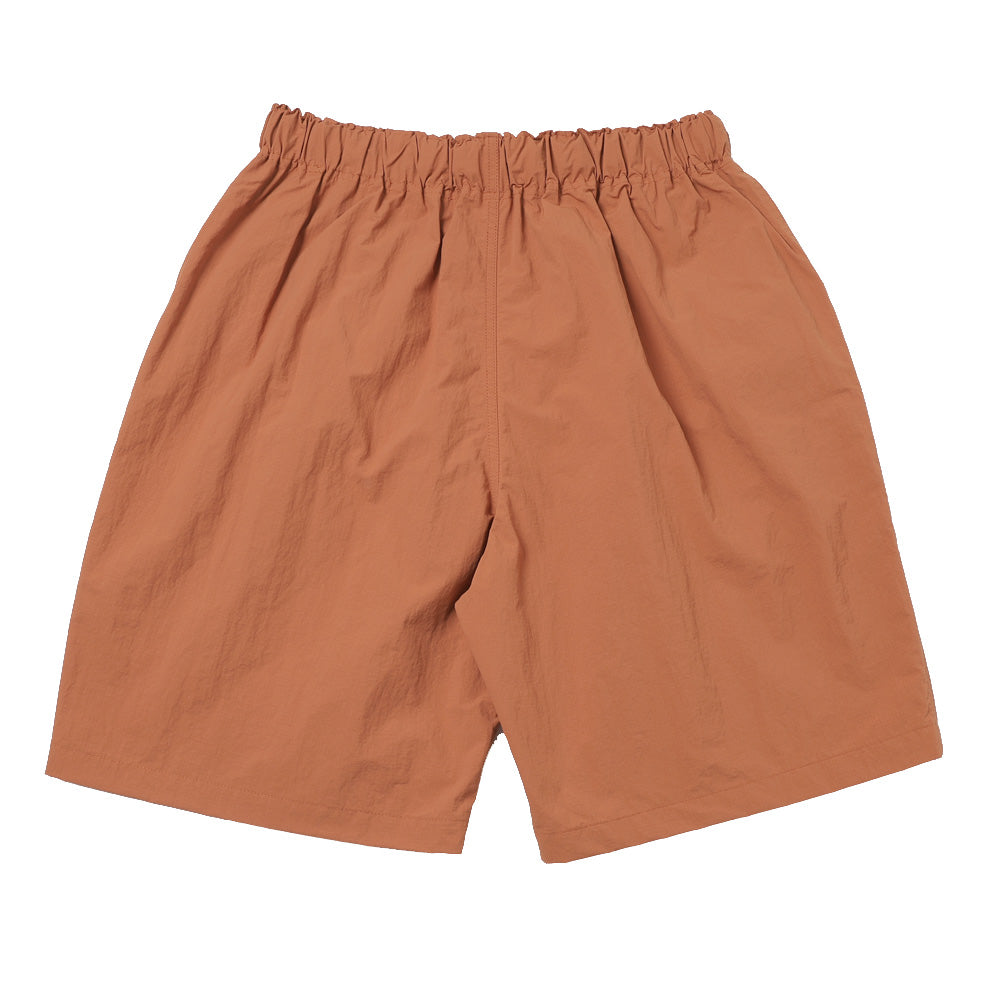 Belted CS Short - Nylon Ripstop 26ssmae