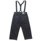 綿セルヴィッチデニム製品加工 Levi's Wネーム P202