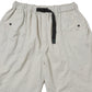 Belted CS Short - Nylon Ripstop 26ssmae