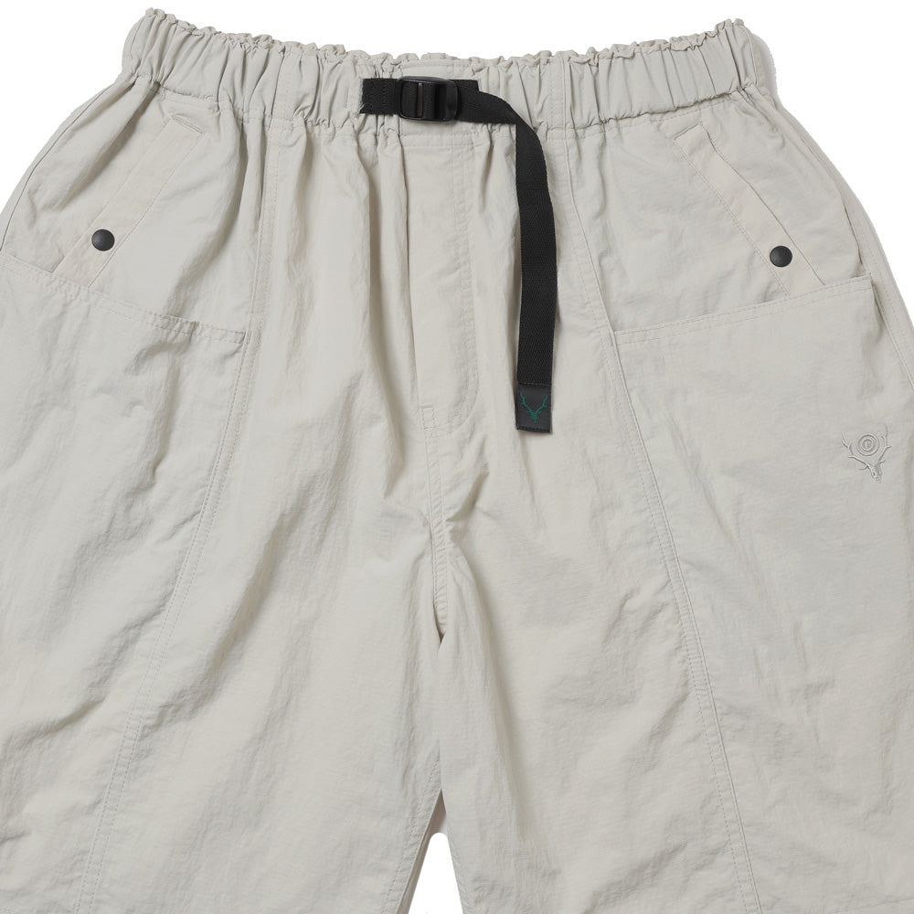 Belted CS Short - Nylon Ripstop 26ssmae