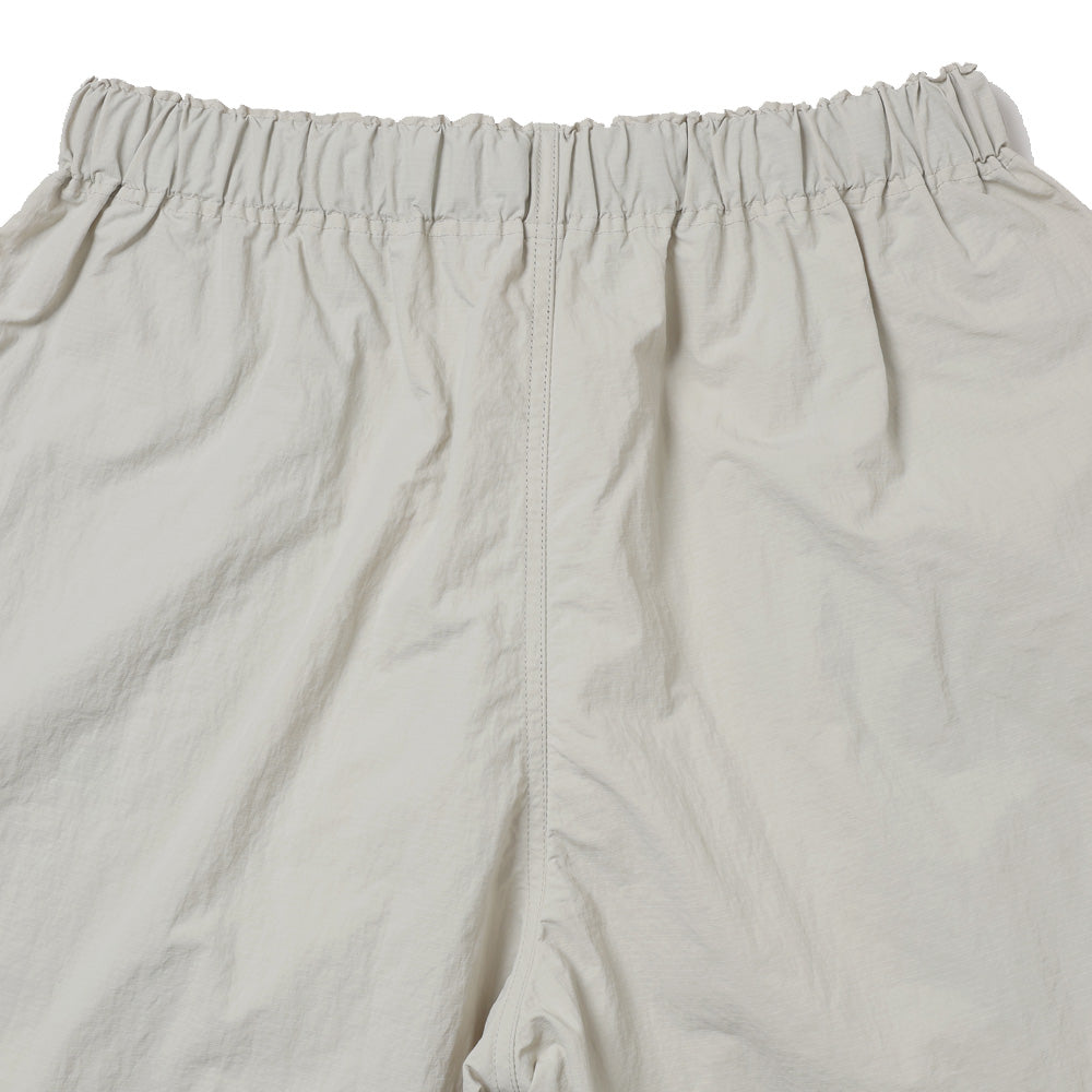 Belted CS Short - Nylon Ripstop 26ssmae
