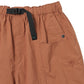 Belted CS Short - Nylon Ripstop 26ssmae