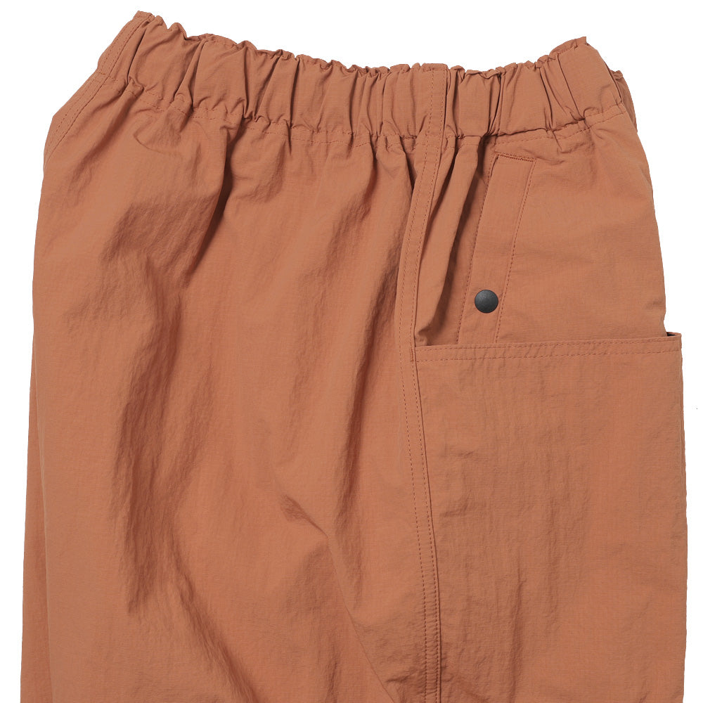 Belted CS Short - Nylon Ripstop 26ssmae
