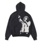 Cotton fleece print BOB MARLEY Carhartt W name T901