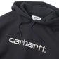 Cotton fleece print BOB MARLEY Carhartt W name T901