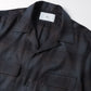 PLAID OPEN COLLOR SHIRTS