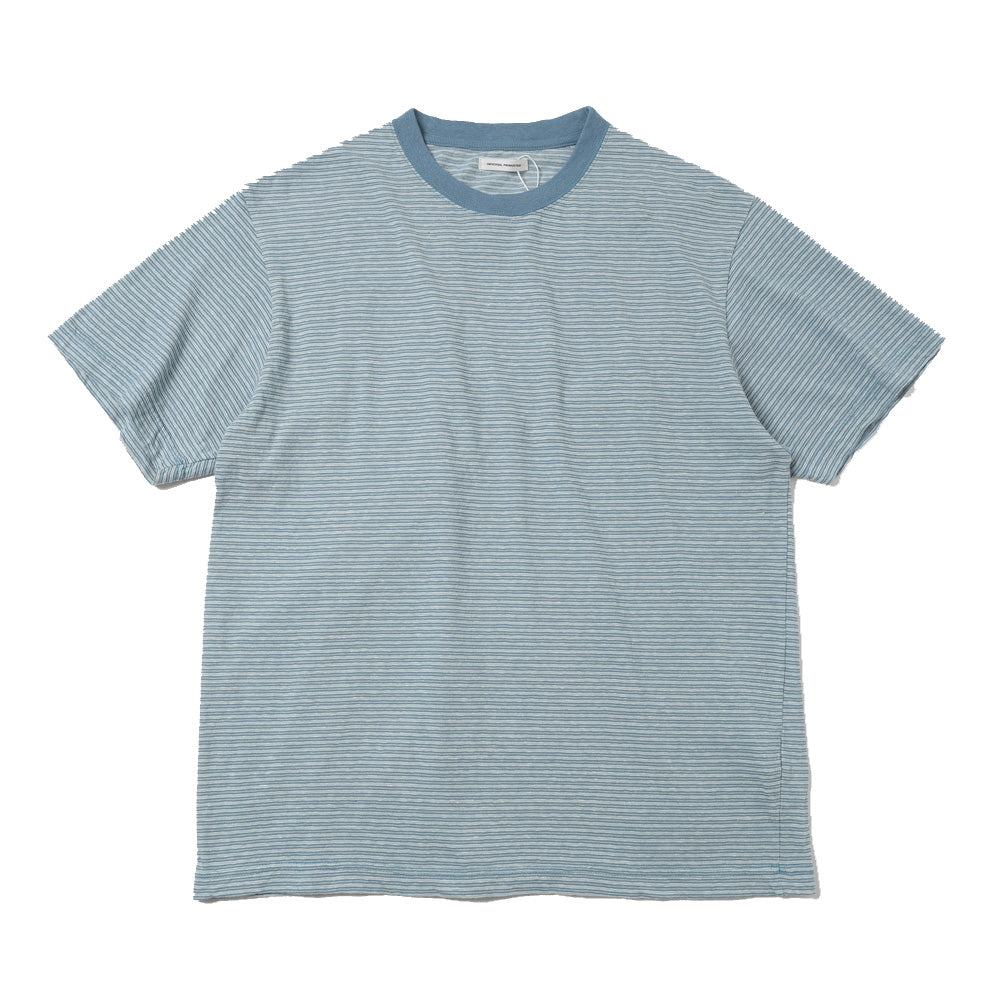 ORIGINAL BORDER S/S T-SHIRTS