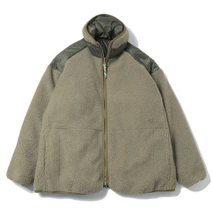 カラー: KHAKI / M