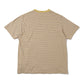 ORIGINAL BORDER S/S T-SHIRTS