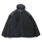 Reversible Fleece Down Jacket