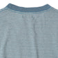 ORIGINAL BORDER S/S T-SHIRTS