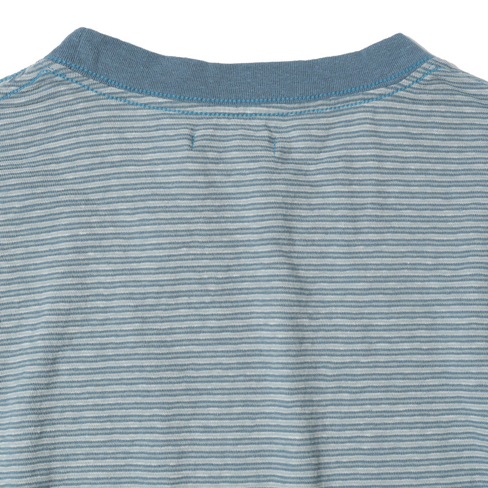 ORIGINAL BORDER S/S T-SHIRTS