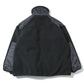 REVERSIBLE FLEECE DOWN JACKET