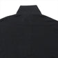 TRACK JACKET SUPER140s WASHABLE WOOL PILE KNIT