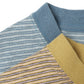 ORIGINAL BORDER S/S T-SHIRTS