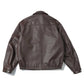 Leather Blouson 26ssmae