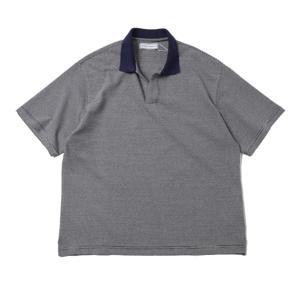 S/S SKIPPER T-SHIRTS