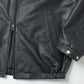 Leather Blouson 26ssmae