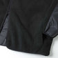 REVERSIBLE FLEECE DOWN JACKET