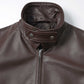 Leather Blouson 26ssmae