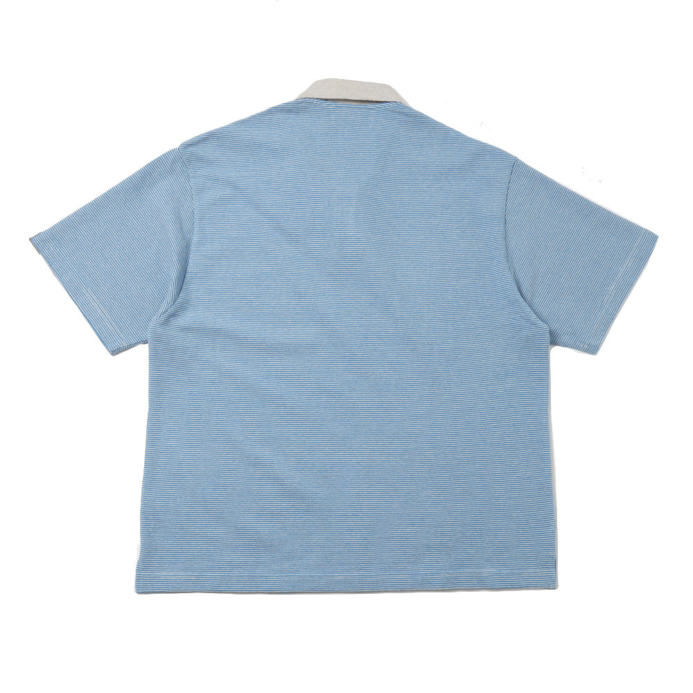S/S SKIPPER T-SHIRTS