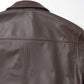 Leather Blouson 26ssmae