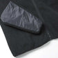 REVERSIBLE FLEECE DOWN JACKET