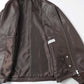 Leather Blouson 26ssmae