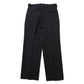 TRUCK PANTS ORGANIC COTTON VELOR