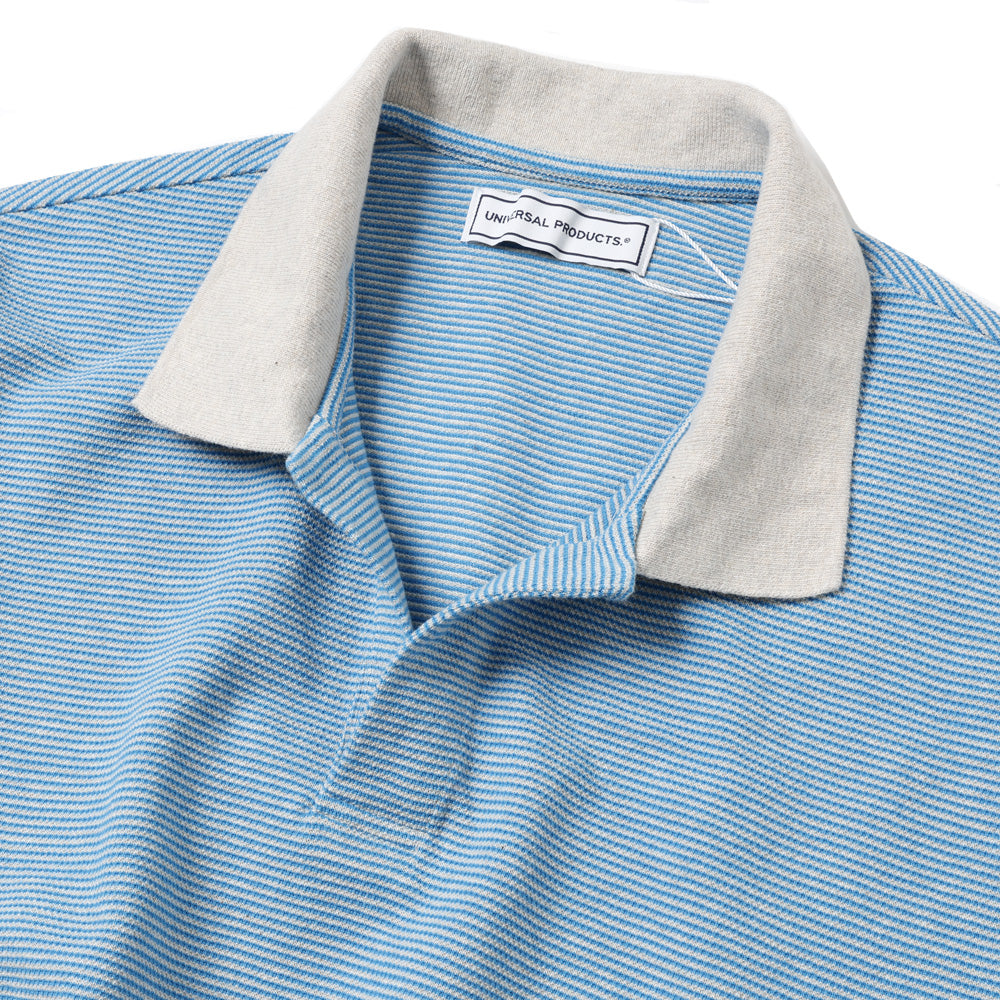 S/S SKIPPER T-SHIRTS