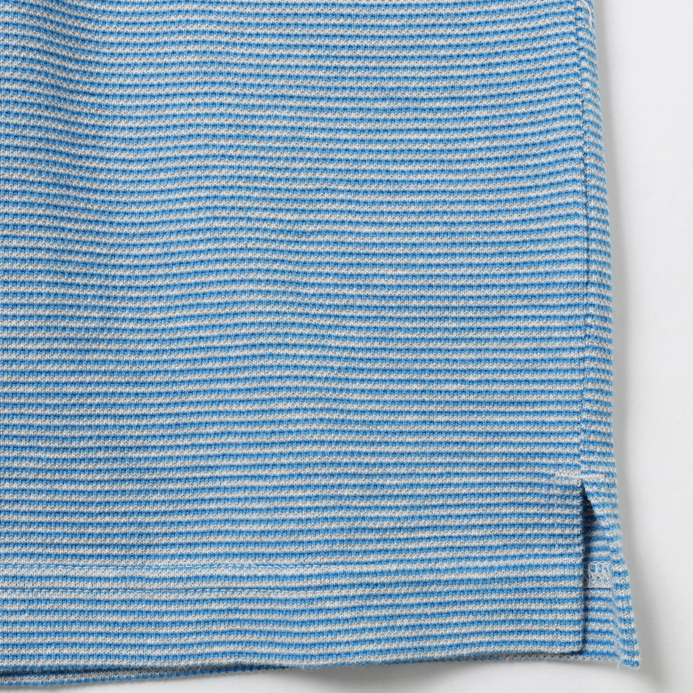 S/S SKIPPER T-SHIRTS