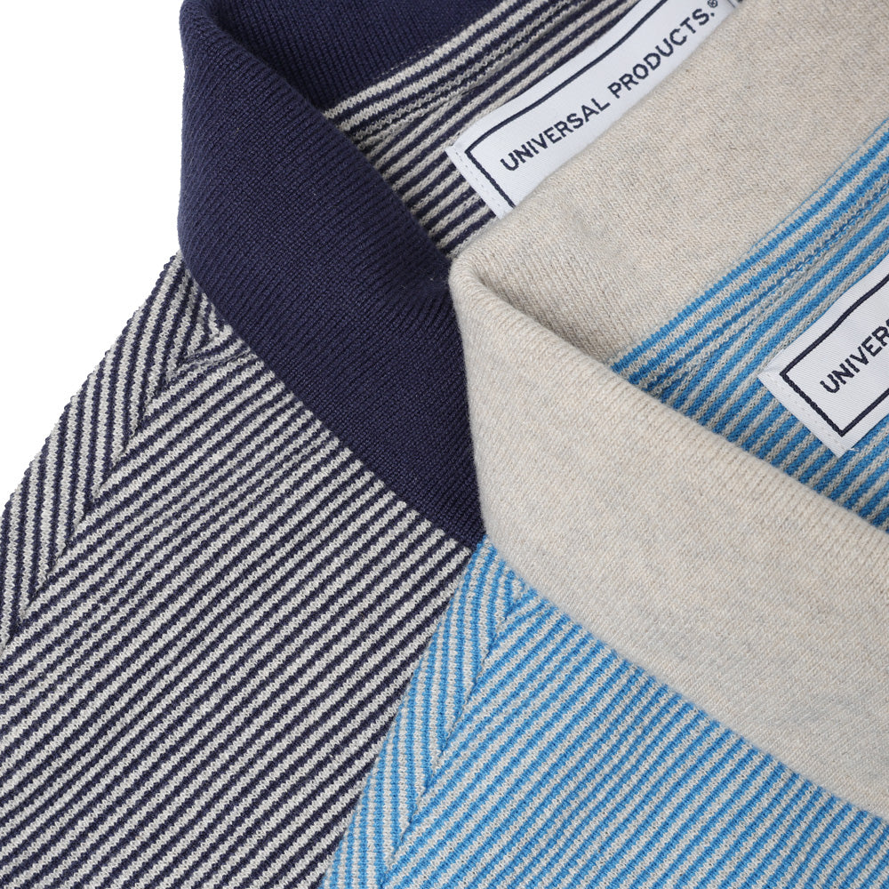 S/S SKIPPER T-SHIRTS